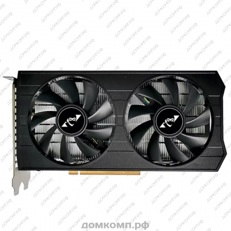 фото Видеокарта Sinotex AMD Radeon RX 5500XT NINJA [AJ55XTF86F] в оренбурге